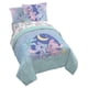 thumbnail image 1 of Set de edredón Jay Franco Disney Lilo and Stitch, tamaño completo, 1 of 8