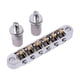 thumbnail image 3 of Guitarra Roller Saddle Puente Reemplazos Accesorios Para Accesorios Gift Argent, 3 of 5