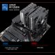 thumbnail image 5 of Enfriador de aire para CPU THERMALRLIGHT Peerless Assassin 120 SE, 5 of 6