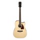 thumbnail image 1 of Guitarra Electroacústica Ibanez pf16wce - Natural Natural Diestro, 1 of 3