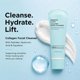 thumbnail image 2 of Limpiador Facial Global Beauty Care Smooth Lift 74 ml con Colágeno, 2 of 3