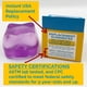 thumbnail image 5 of Bloque grande Squishy Cube Squeez'M Premium, un 35% más grande, más de 3 años, 5 of 8