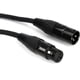 thumbnail image 1 of Cable de micrófono Hosa HMIC-100 Pro, XLR3F a XLR3M, 30 m, 1 of 1