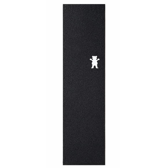 Lija Regulat Cutout Skate Grizzly Griptape