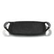 thumbnail image 2 of PLANCHA GRILL 47x 29 CM- BERLINGER HAUS, LINEA CARBÓN PRO, ANTIADHERENTE., 2 of 3