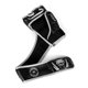 thumbnail image 3 of Guantes de MMA Venum Challenger 2.0 Negro y Plata, 3 of 4