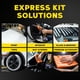 thumbnail image 3 of Kit de decoración de automóviles Meguiar's Drive-Thru Car Wash Express, 3 of 9