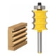 thumbnail image 1 of Fresa Madera Moldura Copiadora Tablero Toma ¼ Tenon, 1 of 2