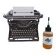 thumbnail image 4 of Lubricante Liquid Rescue 30 ml con 3 agujas, 4 of 4