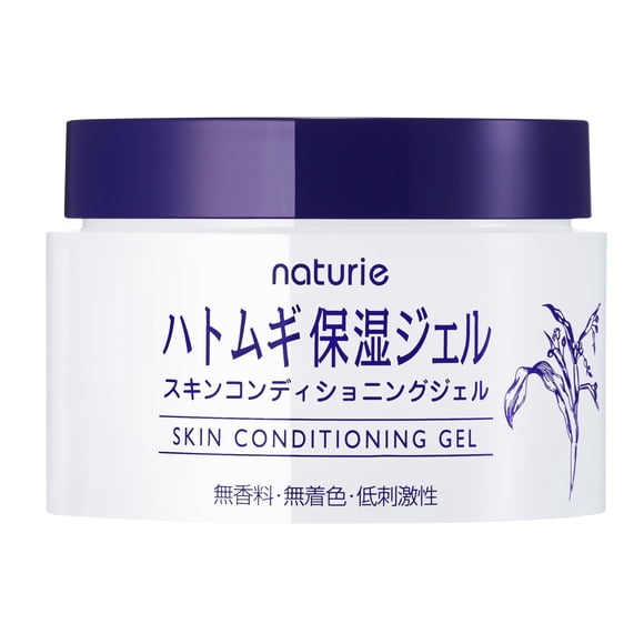 Gel acondicionador de piel naturie Naturie 180g