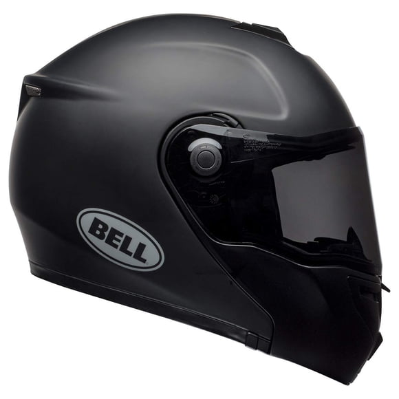 Casco Bell SRT Modular Street negro mate talla L