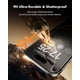 thumbnail image 4 of Protector de pantalla de privacidad UnbreakCable para iPhone 16 Pro Max, 4 of 8