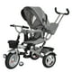 thumbnail image 1 of Triciclo Multifuncional City 360 Gris, 1 of 3