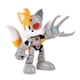 thumbnail image 4 of Figura 13 Cms Dc Comics Tails Cyborg, 4 of 6