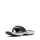 thumbnail image 5 of Chancletas Clarks Breeze Sea para mujer, negras, sintéticas, talla 9, 5 of 9