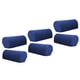 thumbnail image 2 of Juego De 6 Fundas Para Reposabrazos De Sofá De Franela Para Muebles, Color Azul Oscuro, 2 of 5