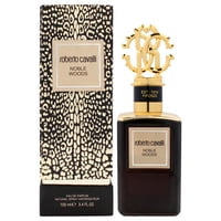Perfume Roberto Cavalli Gold Collection Noble Woods Edp 100Ml Unisex