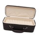 thumbnail image 3 of Soporte De Caja De Brazalete De Cuero De PU Para Ferias De Artesanías, Tiendas Minoristas, Bodas, Blanco Cálido, 3 of 3