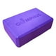 thumbnail image 3 of Ladrillo Yoga Goma Eva Bloque Pilates Deporte 180g, 3 of 4