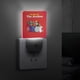 thumbnail image 4 of Luz Nocturna LED Los Archies con Sensor, 4 of 6