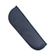 thumbnail image 3 of Soldadura Protector De Garganta Resistente Al Cuello Para El Cuello Para La Mayoría De Los Cascos De Soldadura Negros, 3 of 3
