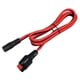thumbnail image 4 of Cable De Enchufe De CC Hembra Para Generador Portátil 14 AWG Cable 3.3ft / 1m, 4 of 5