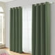 thumbnail image 2 of CORTINA BLACKOUT CON ARGOLLAS Verde, 2 of 2