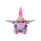 thumbnail image 2 of Juguete Skye Dino Rescate Gris Friccion Paw Patrol, 2 of 4