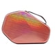 thumbnail image 1 of Estuche De Paleta De Ping Pong, Bolsa De Almacenamiento Elegante Para Competición De Entrenamiento Al Aire Libre, Color Naranja, 1 of 3