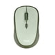thumbnail image 1 of Mouse Inalámbrico Silencioso Trust Yvi Eco Verde, 1 of 7