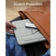 thumbnail image 3 of Funda ESR para iPad Mini 7 A17 Pro, iPad Mini de 7.ª y 6.ª generación, color gris, 3 of 3