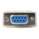 thumbnail image 3 of Adaptador de módem nulo StarTech.com DB9 RS232 Serial F/F, 3 of 4