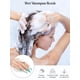 thumbnail image 3 of Champú, cepillo para cuero cabelludo, masajeador HEETA, crecimiento del cabello, color beige, 3 of 7