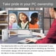 thumbnail image 4 of Desktop Lenovo IdeaCentre i5-13500H 16GB 512GB SSD Win11, 4 of 6