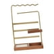 thumbnail image 5 of Soporte Organizador De Joyas, Torre De Joyería Para Pendientes, Pulseras, Tocador, 5 of 5