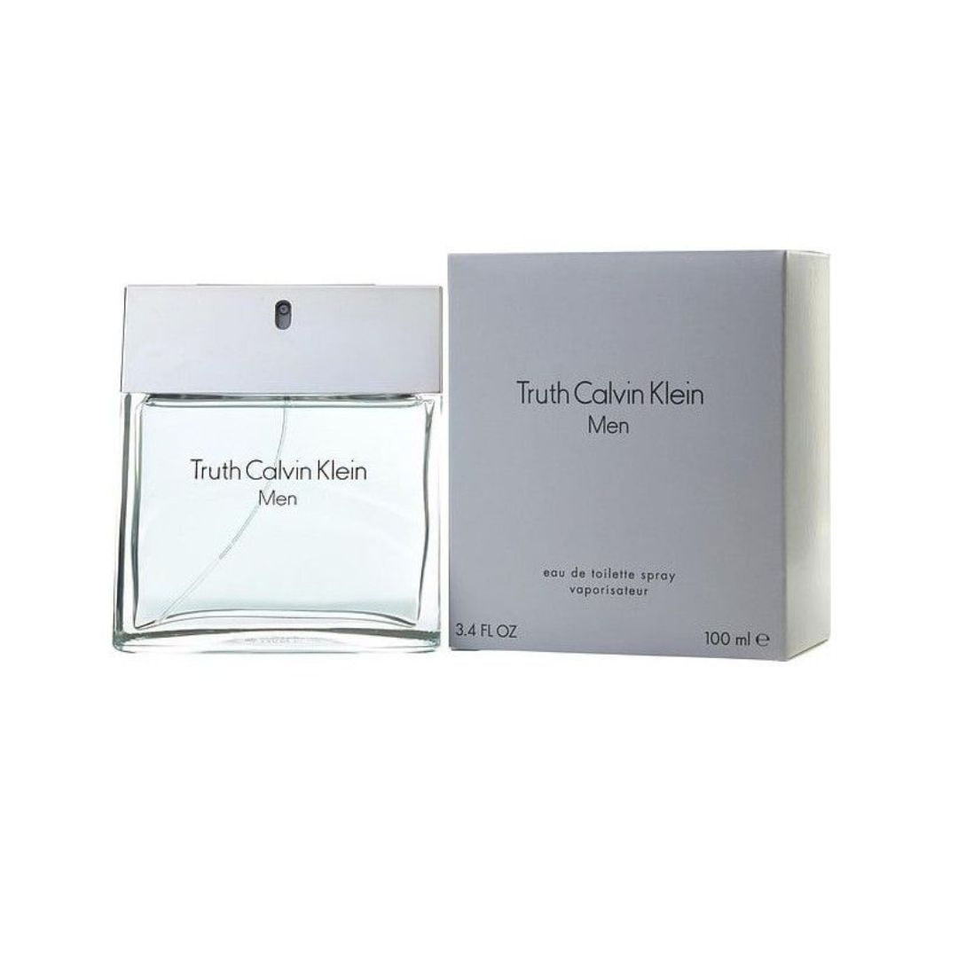 Calvin Klein - Perfume Hombre Truth Men Edt 100ml