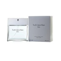 Calvin Klein - Perfume Hombre Truth Men Edt 100Ml