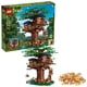 thumbnail image 1 of LEGO Ideas Tree House 21318, set de construcción modelo para, 1 of 3