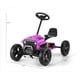 thumbnail image 2 of Gokart Racing con Protector a Pedales Lila, 2 of 3