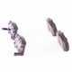 thumbnail image 3 of Juego pastillas freno traseras kia sportage 2.0 2010 2014, 3 of 3