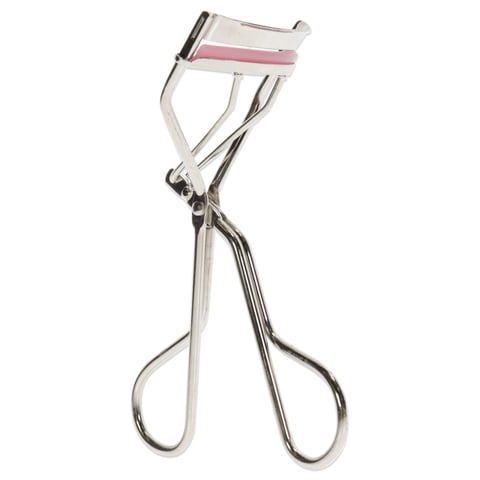 Jatai - Curler De Pestañas Con Montura Metálica Seki Edge - Ss- De Para - Curler De Pestañas