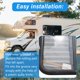 thumbnail image 5 of Sello de barrera Ximoon 3,8 cm 25 ft (7,6 m) para autocaravana extensible de 1‑1/2 pulg., 5 of 6