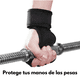 thumbnail image 3 of Guantes Crossfit Training Pesas Antideslizantes Transpirable, 3 of 8