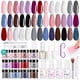 thumbnail image 1 of Kit de uñas Dip Powder Starter Beetles Modern Muse, 20 colores, 1 of 9