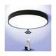 thumbnail image 1 of Lámpara de techo LED Lámpara de techo Lámpara de techo LED con sensor de movimiento Lámpara de luz automática para exterior Balcón Garaje Entrada Pasillo Luminaria redonda Fácil de instalar Lámpara de, 1 of 5