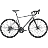 Bicicleta Silverback Strela Comp Disc T:L