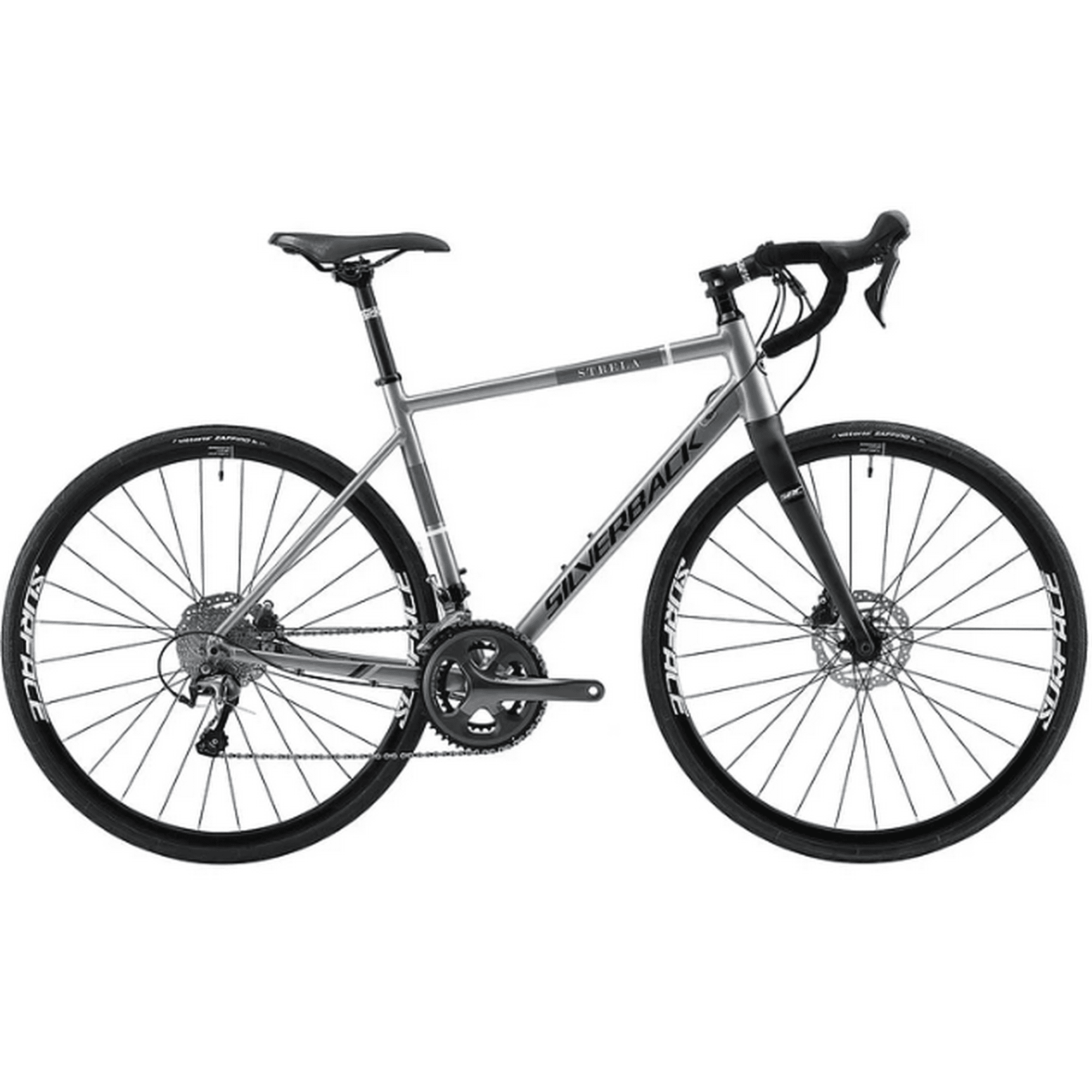 Bicicleta Silverback Strela Comp Disc T:l