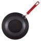 thumbnail image 3 of Wok antiadherente Rachael Ray 28 cm, 3 of 3