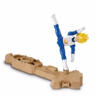 Figura De Acción Giochi Preziosi Dragon Ball Super Spin Battlers