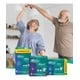 thumbnail image 2 of Pañales Para Adulto Affective Active Unisex Mediano 10pz, 2 of 2